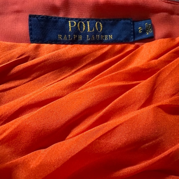 Silk rompers - Picture 3 of 7